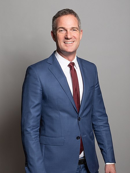 File:Official portrait of Peter Kyle MP.jpg