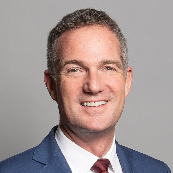 File:Official portrait of Peter Kyle MP crop 3.jpg