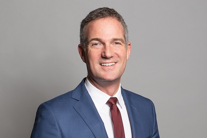 File:Official portrait of Peter Kyle MP crop 1.jpg